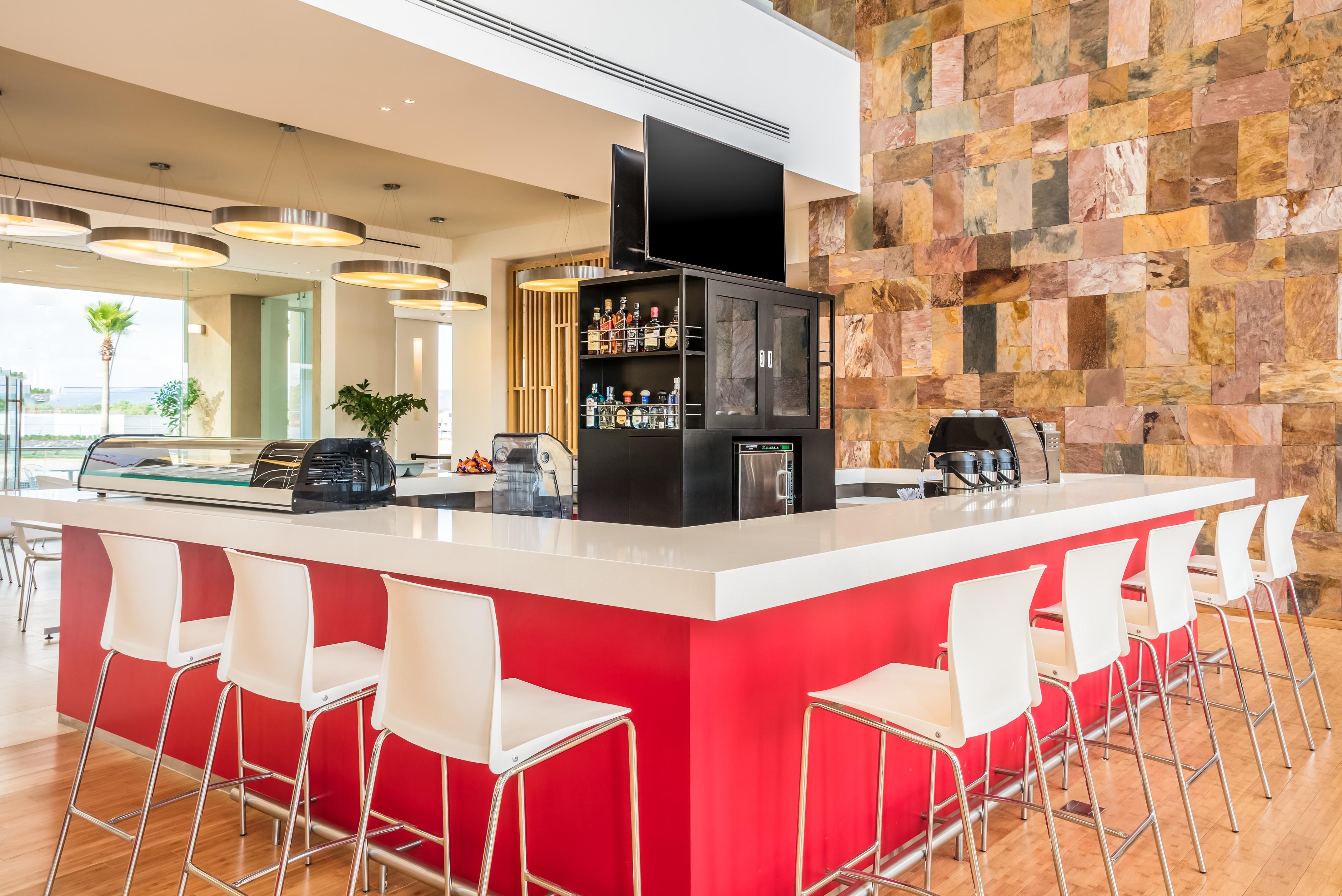 Fiesta Inn Silao Puerto Interior Bagian luar foto