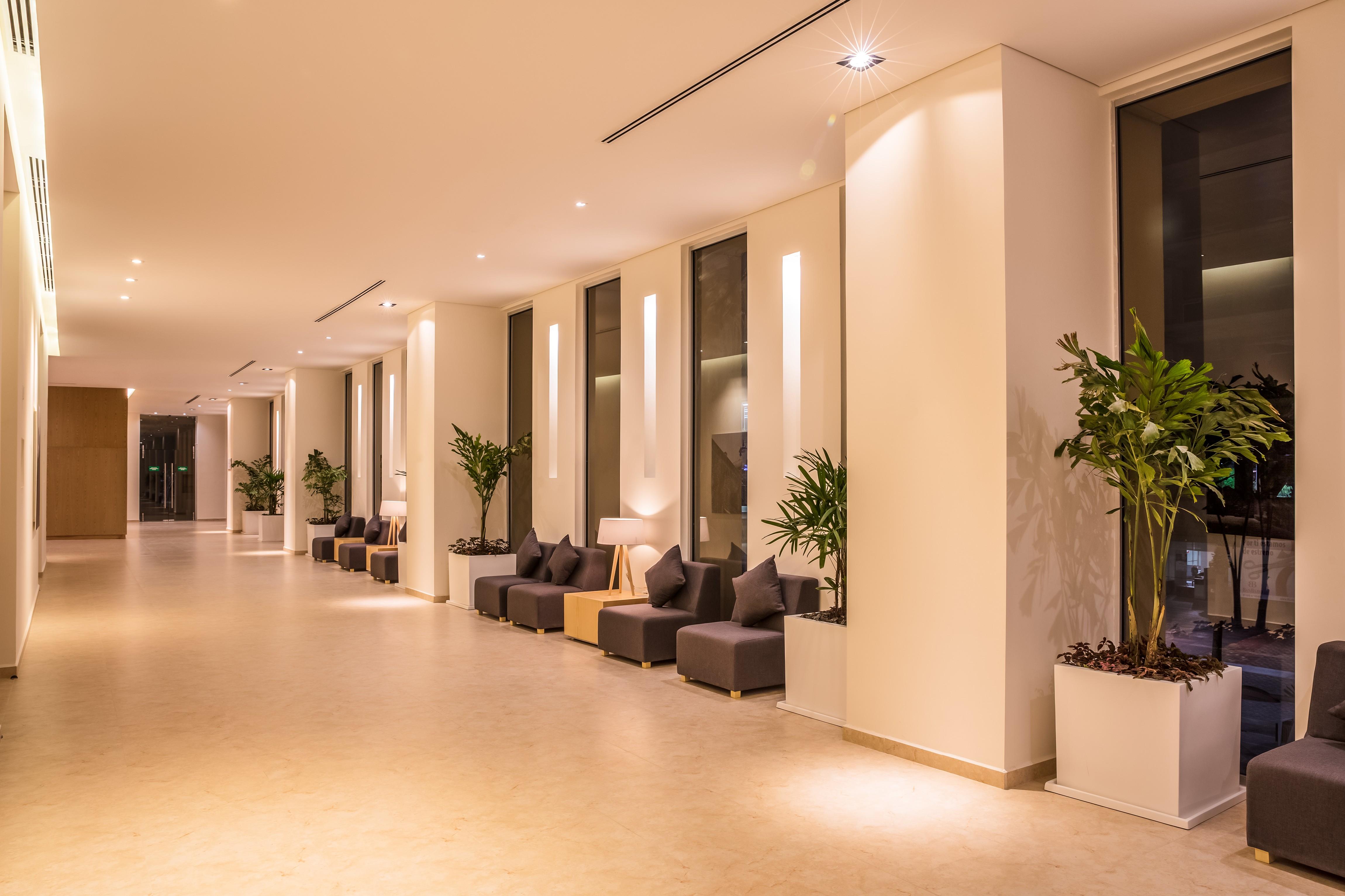 Fiesta Inn Silao Puerto Interior Bagian luar foto